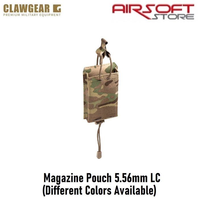 CLAWGEAR Magazine Pouch 5.56mm LC