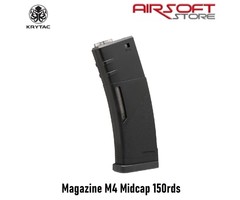 Krytac Magazine M4 Midcap 150rds