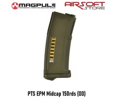 PTS PTS EPM Midcap 150rds (OD)