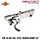 VSR-10 CNC FULL STEEL TRIGGER GROUP 45º