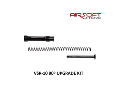 Air System+ VSR-10 90° Upgrade Kit