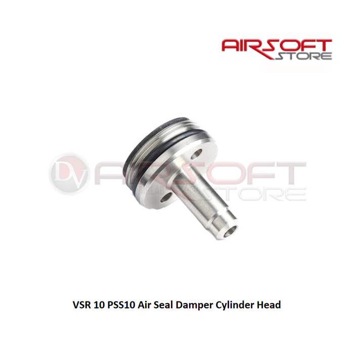 Laylax VSR 10 PSS10 Air Seal Damper Cylinder Head
