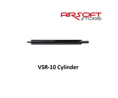 Air System+ VSR-10 Cylinder