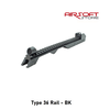 Type 36 Rail - BK
