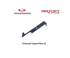 Guarder Enhanced Tappet Plate V2