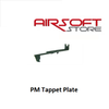 Classic Army PM5 Tappet Plate