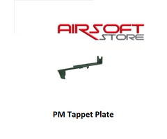 Classic Army PM5 Tappet Plate
