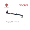 G&G Tappet plate mod. Fs51