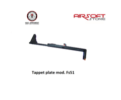 G&G Tappet plate mod. Fs51
