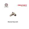 G&G Reversal Stop Latch