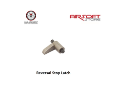G&G Reversal Stop Latch