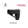VFC QRS Stock (Black)