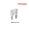 Blade Fuse (25A)
