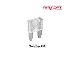 Blade Fuse (25A)
