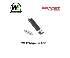 WE (Wei Tech) WE17 - WE18C Magazine CO2
