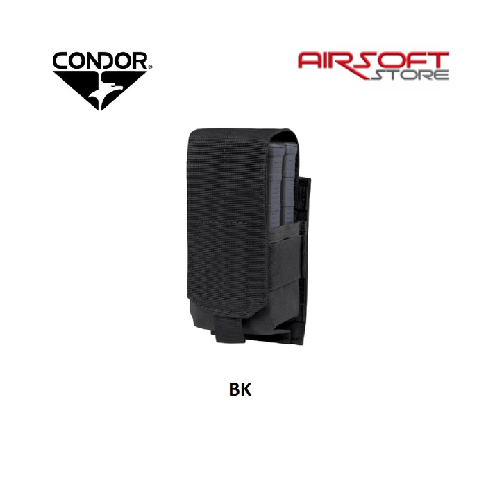 CONDOR Single M14 Mag Pouch