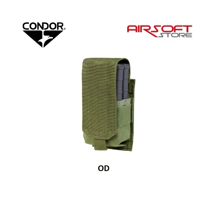 CONDOR Single M14 Mag Pouch