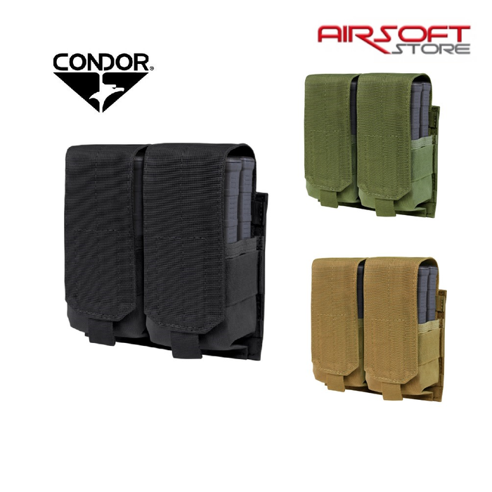 CONDOR Single M14 Mag Pouch