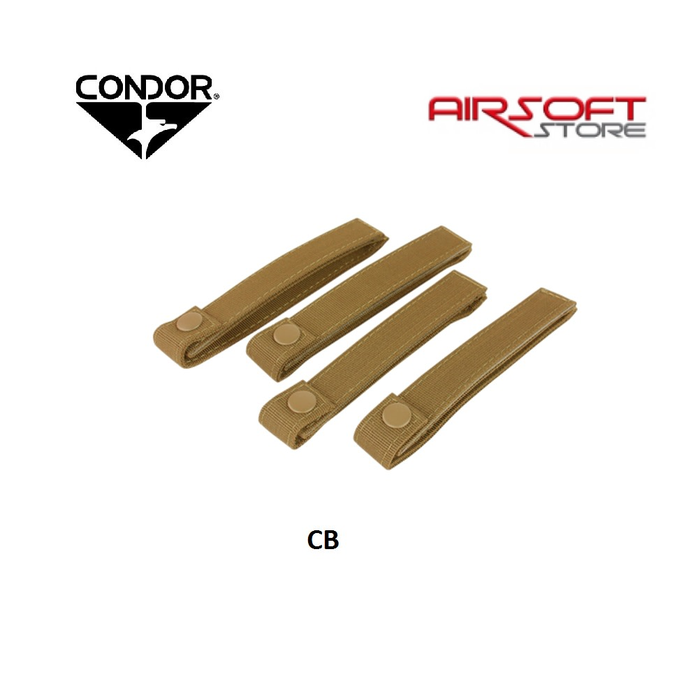 CONDOR Mod Strap 6 inch