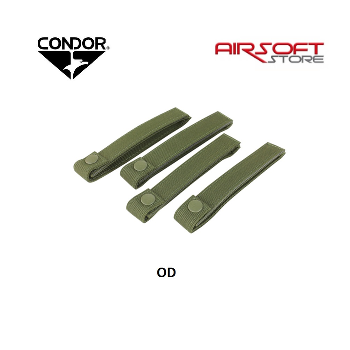 CONDOR Mod Strap 6 inch