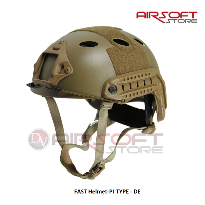EMERSON Emerson FAST Helmet - PJ TYPE