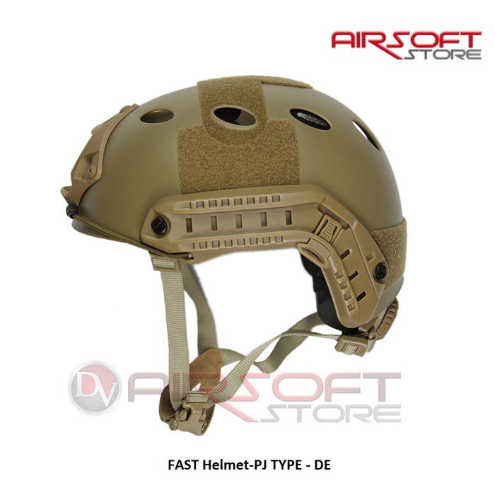 EMERSON Emerson FAST Helmet - PJ TYPE