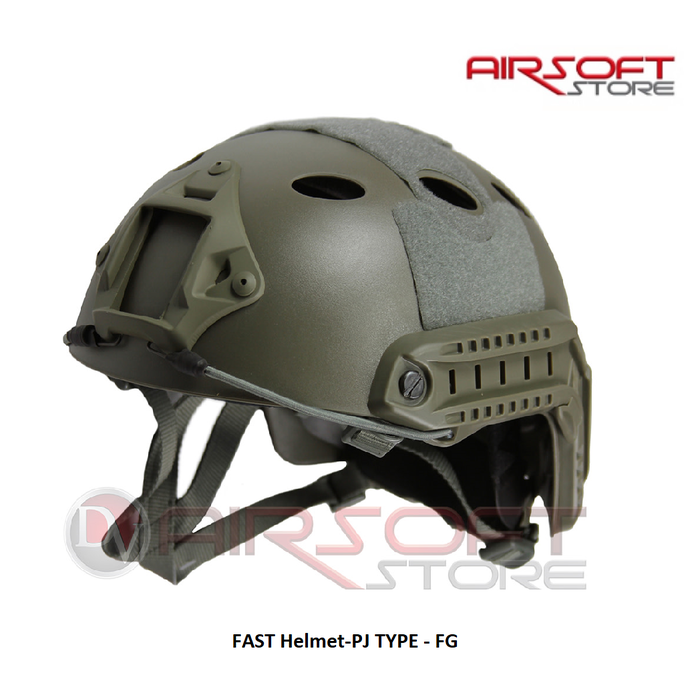 EMERSON Emerson FAST Helmet - PJ TYPE