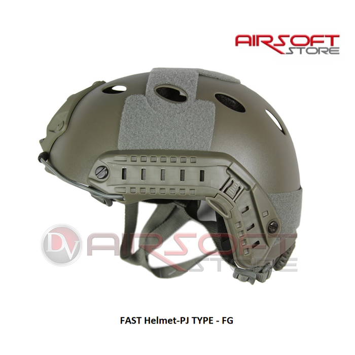 EMERSON Emerson FAST Helmet - PJ TYPE