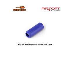 Prometheus Flat Air Seal Hopup Rubber Soft Type