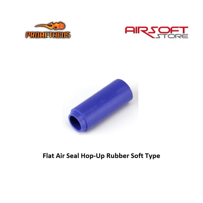 Prometheus Flat Air Seal Hopup Rubber Soft Type