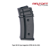 ASG Type 36 Hi-Cap magazine 470 rds for ASG