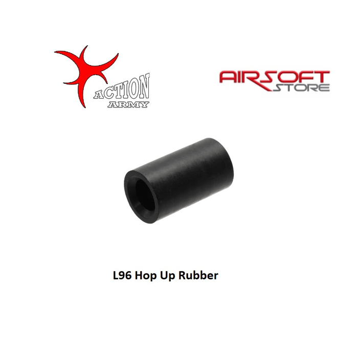 Action Army L96 Hopup Gummi Bucking