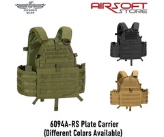 INVADER GEAR 6094A-RS Plate Carrier