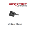 Well L96 Bipod Adapter