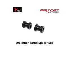 Action Army L96 Inner Barrel Spacer Set