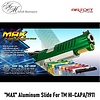 EDGE "MAX" Aluminum Slide For TM HI-CAPA 5.1 /1911