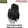 MECHANIX M-Pact Fingerless (Black)