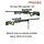 L96 Sniper Rifle Upgraded - OD