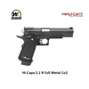 WE (Wei Tech) Hi-Capa 5.1 R Full Metal Co2