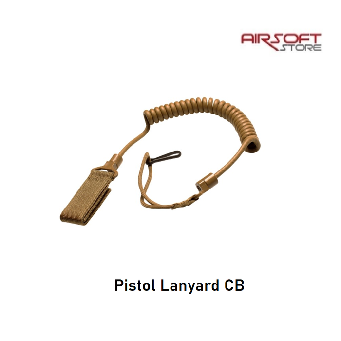 CONDOR Pistol Lanyard