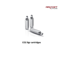 Co2 Capsule 8g