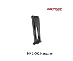 KJ Works MK 2 CO2 Magazine