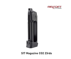 Stark Arms S17 Magazine CO2 23 rds