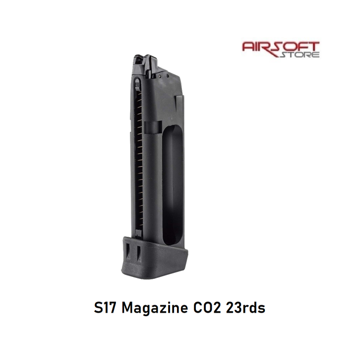 Stark Arms S17 Magazine CO2 23 rds