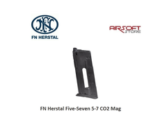 FN HERSTAL FN Five Seven 5-7 CO2 Magazine 22 rds