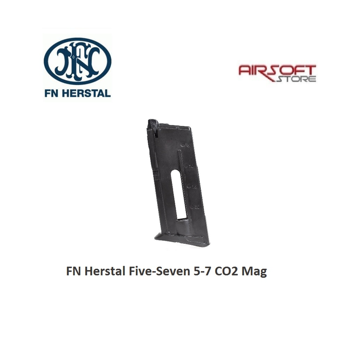 FN HERSTAL FN Five Seven 5-7 CO2 Magazine 22 rds
