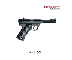 ASG MK 2 CO2