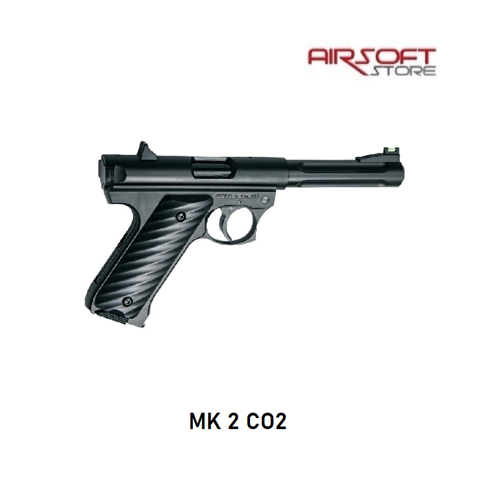 ASG MK 2 CO2