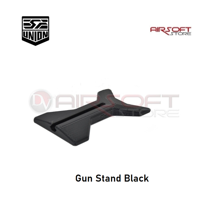 SRU Gun Stand