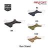 SRU Gun Stand